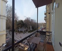 Kirayə (aylıq) Ofis Sahil m., Səbail r.