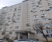 Kirayə (aylıq) Köhnə Tikili İnşaatçılar m., Yasamal r.