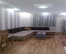 Kirayə (aylıq) Yeni Tikili Memar Əcəmi - 2 m., Nəsimi r.