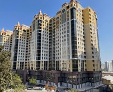 Satılır Yeni Tikili 28 May m., Şərq Bazarı, Nərimanov r.