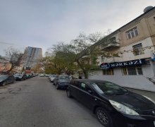 Satılır Obyekt 28 May m., Nəsimi r.