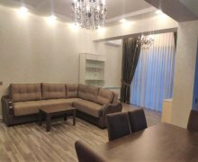 Satılır Yeni Tikili Xətai m., Ağ şəhər, Xətai r.