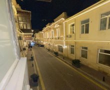 Kirayə (aylıq) Köhnə Tikili Sahil m., Səbail r.