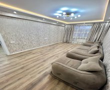 Satılır Yeni Tikili İnşaatçılar m., Yeni Yasamal qəs., Yasamal r.