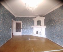 Kirayə (aylıq) Köhnə Tikili Həzi Aslanov m., Köhnə Günəşli qəs., Xətai r.