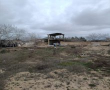 Продажа Участок пос. Нардаран, Sea Breeze, Сабунчу р.