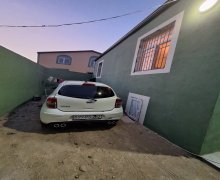 Satılır Həyət evi/villa Binə qəs., Xəzər r.