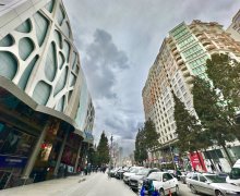 Satılır Yeni Tikili Nəriman Nərimanov m., Nərimanov r.