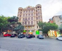 Kirayə (aylıq) Obyekt Nəriman Nərimanov m., Nərimanov r.