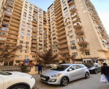 Satılır Yeni Tikili Əhmədli m., Xətai r.