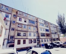 Satılır Köhnə Tikili Bakıxanov qəs., Sabunçu r.