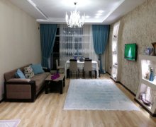 Satılır Yeni Tikili Nəsimi m., 9-cu mikrorayon, Binəqədi r.