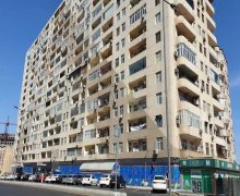 Kirayə (aylıq) Yeni Tikili Nəsimi m., 9-cu mikrorayon, Binəqədi r.