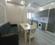 Kirayə (aylıq) Yeni Tikili 20 Yanvar m., Yasamal r.