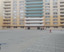 Satılır Yeni Tikili Xalqlar dostluğu m., Əhmədli, Xətai r.