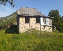 Satılır Həyət evi/villa Daşkəsən ş.