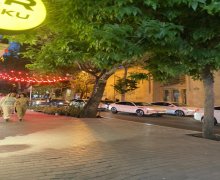 Kirayə (aylıq) Köhnə Tikili 28 May m., 28 Mall, Nəsimi r.