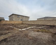 Продажа Участок пос. Биляджари, Бинагадинский р-н р.