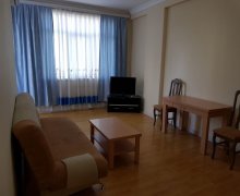 Satılır Yeni Tikili Nəriman Nərimanov m., Nərimanov r.