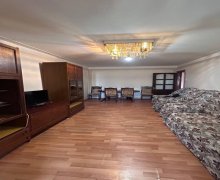 Kirayə (aylıq) Köhnə Tikili Neftçilər m., 8-ci kilometr, Nizami r.