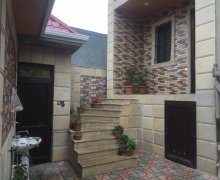 Satılır Həyət evi/villa Qaraçuxur qəs., Suraxanı r.