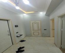 Kirayə (aylıq) Yeni Tikili Nəriman Nərimanov m., Nərimanov r.