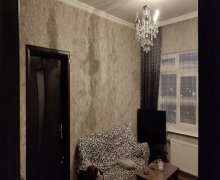 Satılır Köhnə Tikili Həzi Aslanov m., Köhnə Günəşli qəs., Xətai r.