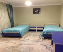 Kirayə (günlük) Həyət evi/villa Qusar ş.