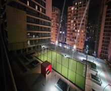 Kirayə (aylıq) Yeni Tikili 20 Yanvar m., Yasamal r.