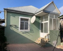 Satılır Həyət evi/villa 20 Yanvar m., 28 may qəs., Binəqədi r.