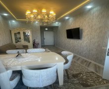 Satılır Yeni Tikili Neftçilər m., Nizami r.