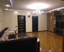 Kirayə (aylıq) Köhnə Tikili İçərişəhər m., Nəsimi r.