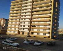 Kirayə (aylıq) Yeni Tikili Xırdalan ş.