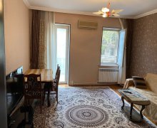 Kirayə (aylıq) Köhnə Tikili Sahil m., Səbail r.