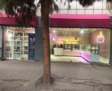 Kirayə (aylıq) Obyekt Sahil m., Bayıl qəs., Səbail r.