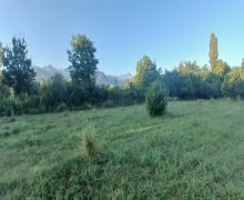 Продажа Участок Гябяля г.