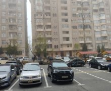genclikde evlerin qiymeti Gənclik m., Nərimanov r.