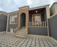 Satılır Həyət evi/villa Masazır, Abşeron r.