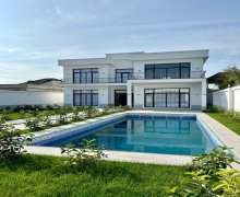 Satılır Bağ evi Mərdəkan, Xəzər r.