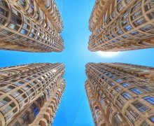 Satılır Yeni Tikili Xətai m., Xətai r.