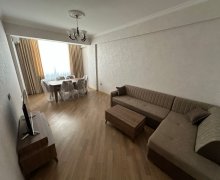 Kirayə (aylıq) Yeni Tikili Bayıl qəs., Səbail r. Kirayə (aylıq) Yeni Tikili Bayıl qəs., Səbail r.