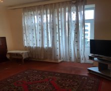 Kirayə (aylıq) Köhnə Tikili Nizami m., Nəsimi r.