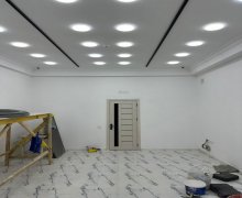 Kirayə (aylıq) Obyekt Gənclik m., Nərimanov r.