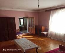 Kirayə (aylıq) Həyət evi/villa Azadlıq m., Rəsulzadə qəs., 28 Mall, Binəqədi r.