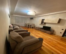 Kirayə (aylıq) Yeni Tikili Yeni Yasamal qəs., Yasamal r.