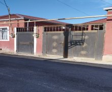Satılır Həyət evi/villa Azadlıq m., Binəqədi qəs., Binəqədi r.