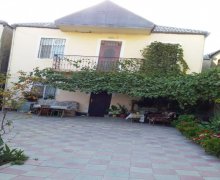 Satılır Həyət evi/villa Qaraçuxur qəs., Suraxanı r.