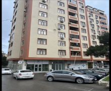 Kirayə (aylıq) Yeni Tikili Memar Əcəmi m., 9-cu mikrorayon, Binəqədi r.