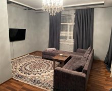 Satılır Yeni Tikili Elmlər akademiyası m., Yasamal r.