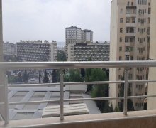 Kirayə (aylıq) Yeni Tikili Xalqlar dostluğu m., Nizami r.